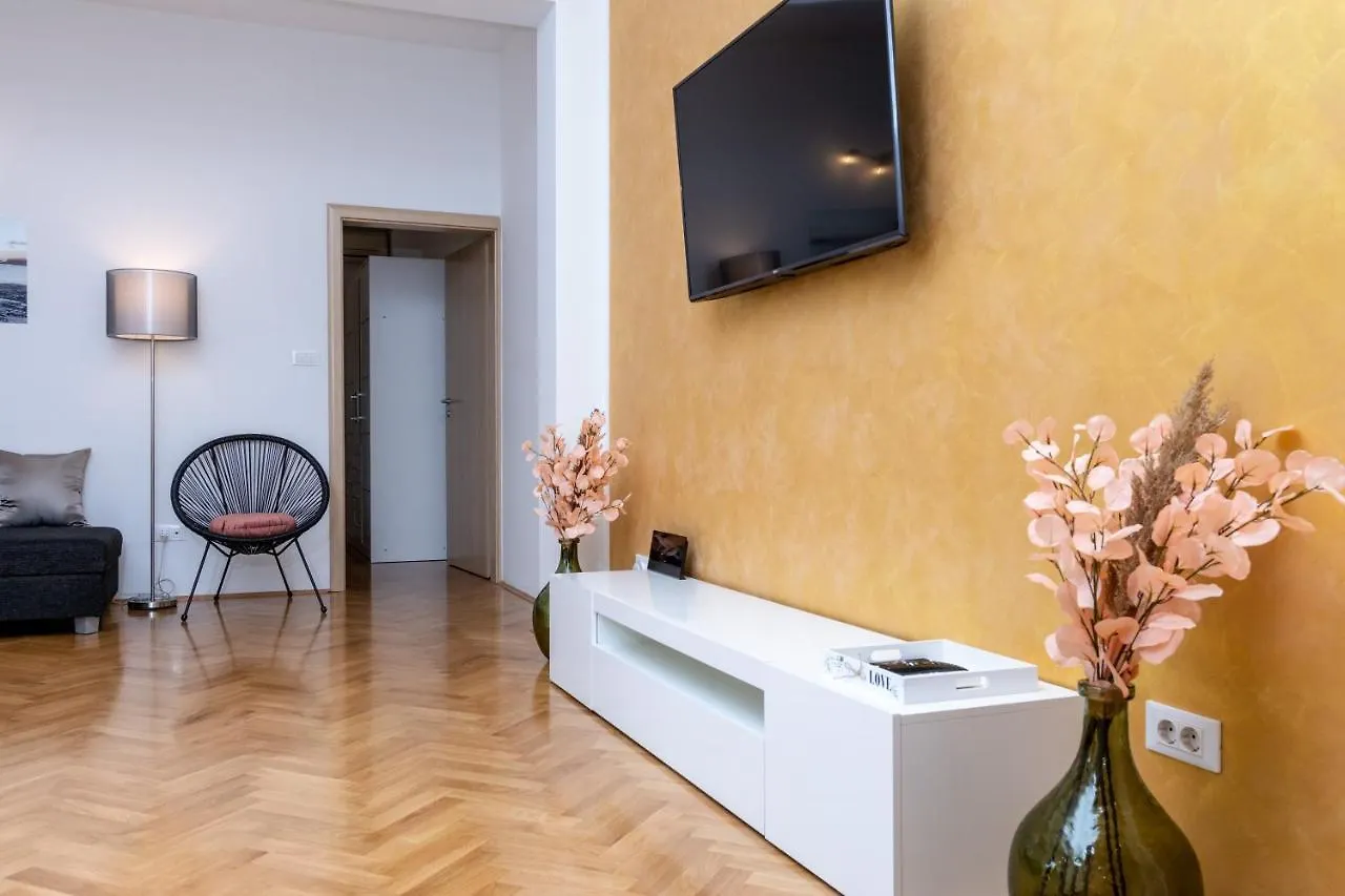 Apartman Gold Kastela