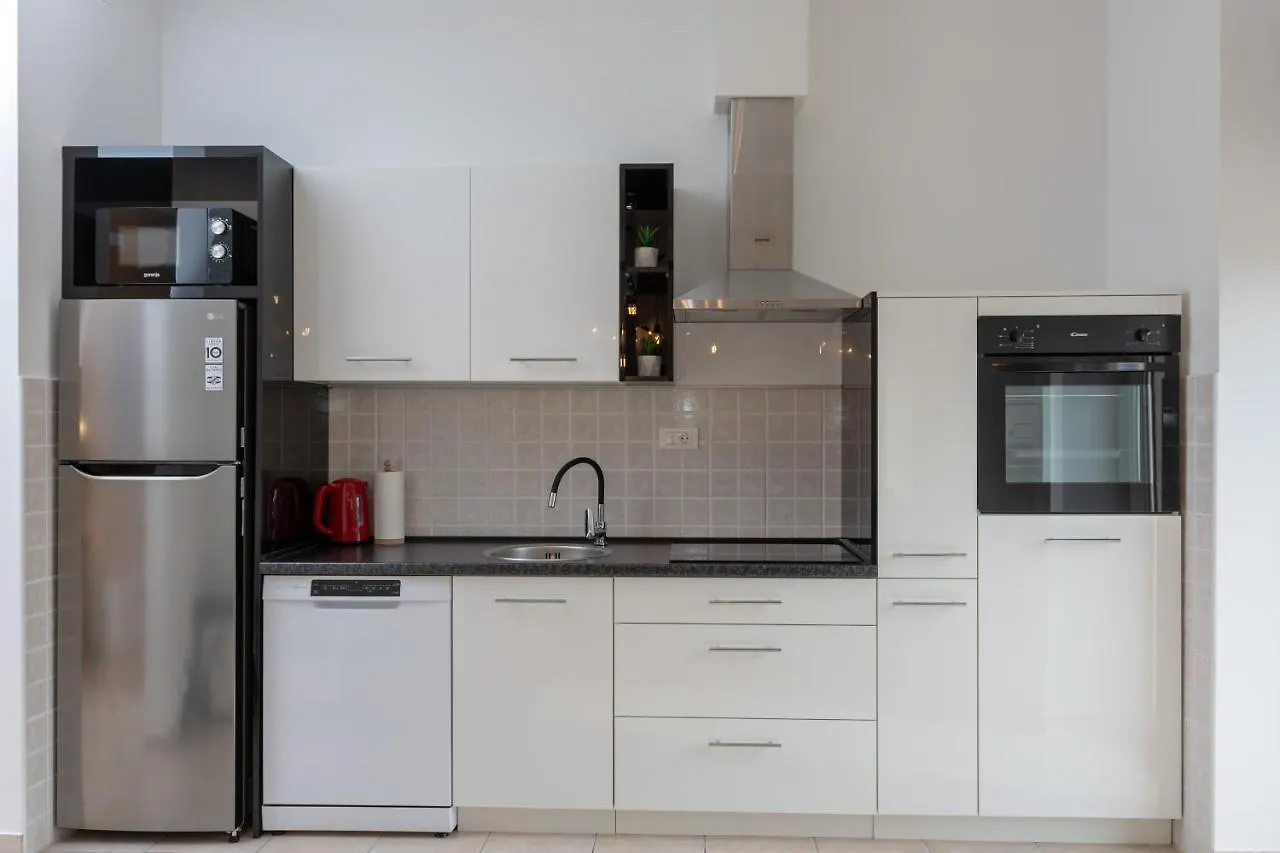 Apartman Gold Kastela