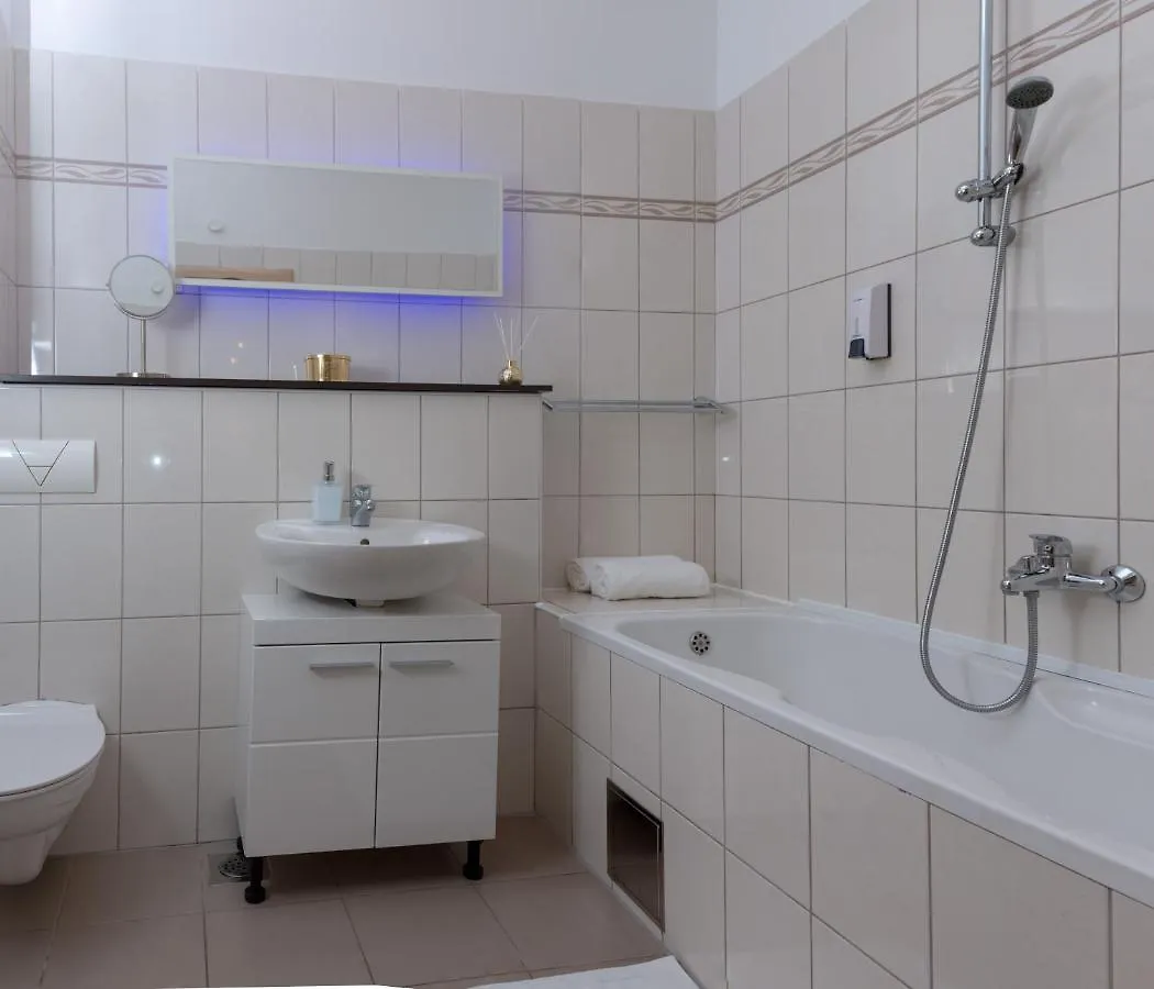 Apartman Gold Kastela 0*,  Croatia