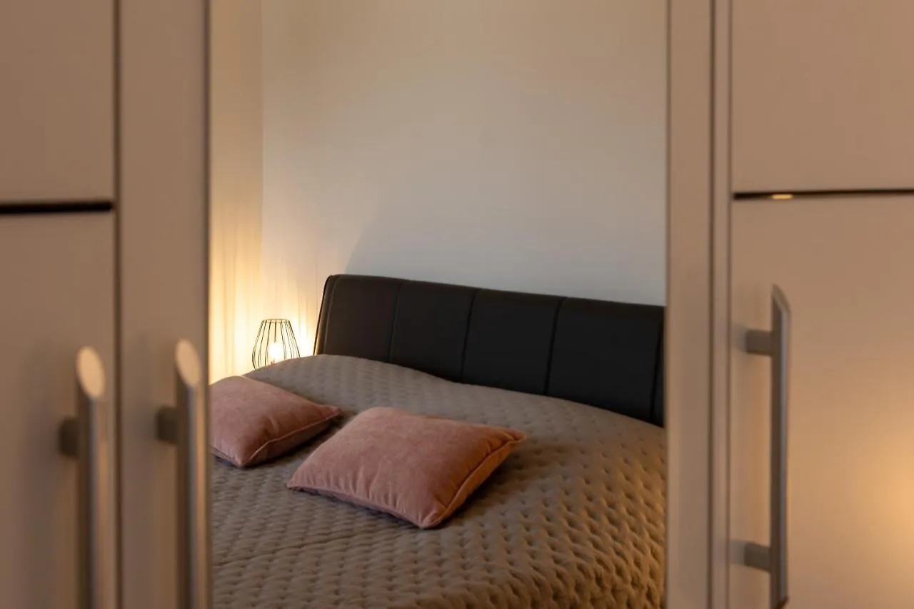 Apartman Gold Kastela Croatia