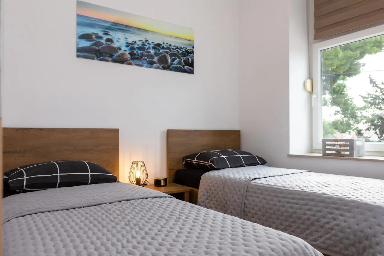 Apartman Gold Kastela