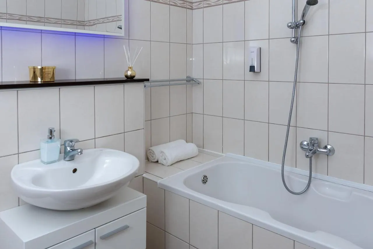 Apartman Gold Kastela Croatia