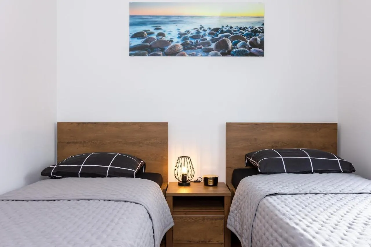 Apartman Gold Kastela Apartment