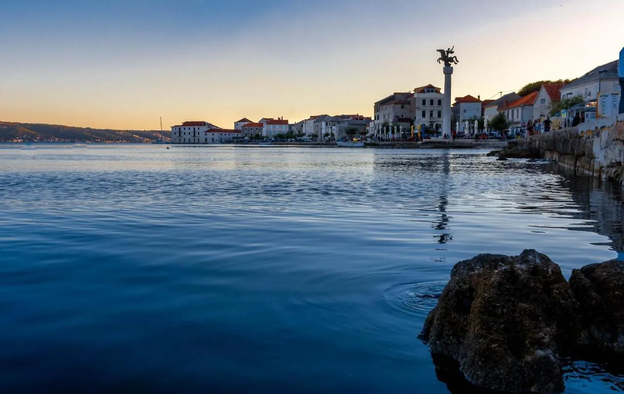 Apartman Gold Kastela Croatia