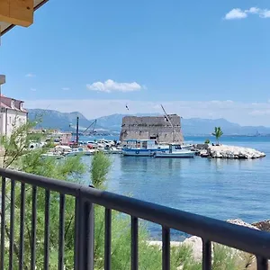 Mornar Appartement